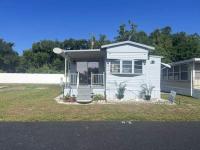 1984 Leis Manufactured Home
