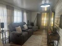 1984 Leis Manufactured Home