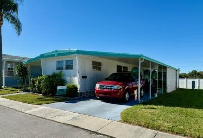 Photo 1 of 21 of home located at 2550 State Rd. 580 #0184 Clearwater, FL 33761