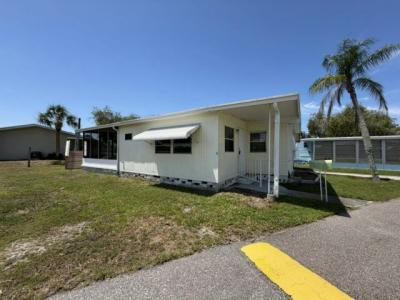 Mobile Home at 123 S. Mcmullen Booth Road #14 Clearwater, FL 33759