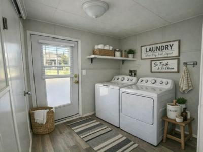 Photo 5 of 6 of home located at 123 S. Mcmullen Booth Road #14 Clearwater, FL 33759