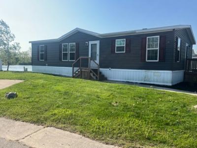 Mobile Home at 4411 Jena Lane Flint, MI 48507