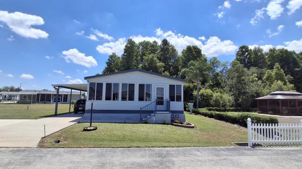 2016 Skyline Mobile Home For Sale