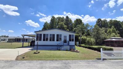 Mobile Home at 3000 Us Hwy 17/92 W Lot #573 Haines City, FL 33844