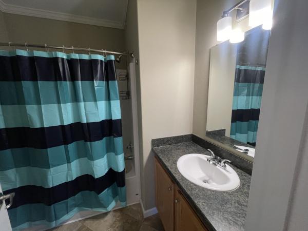 2016 Skyline Skyline Mobile Home