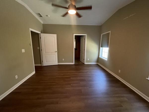 2016 Skyline Skyline Mobile Home