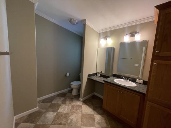 2016 Skyline Skyline Mobile Home