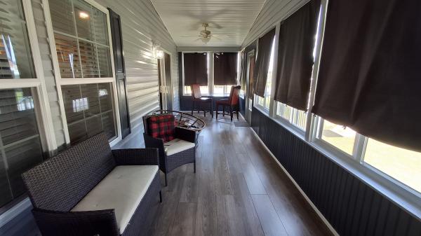 2016 Skyline Skyline Mobile Home