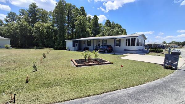2016 Skyline Skyline Mobile Home