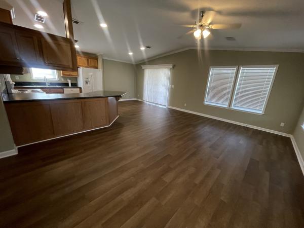 2016 Skyline Skyline Mobile Home
