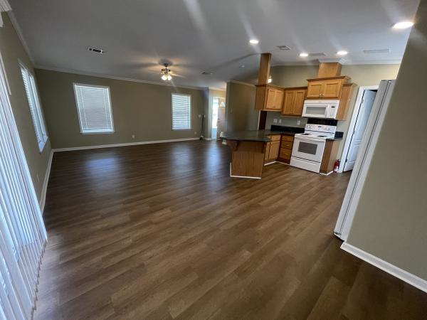 2016 Skyline Skyline Mobile Home