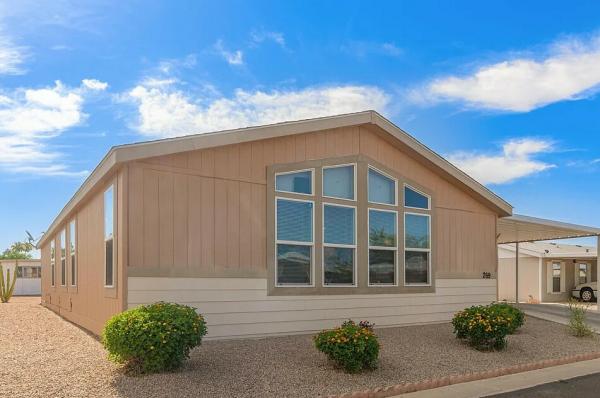 2015 Cavco Mobile Home For Sale