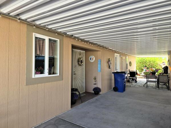 2015 Cavco Unk Mobile Home