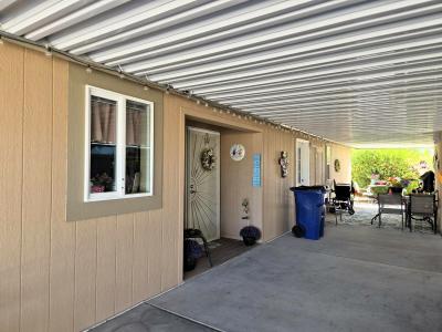 Photo 3 of 16 of home located at 2400 E Baseline Avenue, #269 Apache Junction, AZ 85119