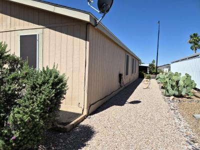 Photo 4 of 16 of home located at 2400 E Baseline Avenue, #269 Apache Junction, AZ 85119
