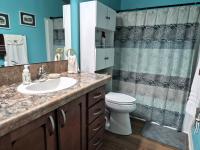 2015 Cavco Unk Mobile Home