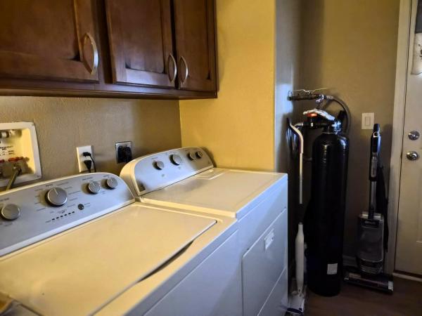 2015 Cavco Unk Mobile Home