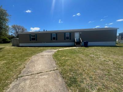 Mobile Home at 1301 Shadowridge Dr Lot 202 Wayland, MI 49348