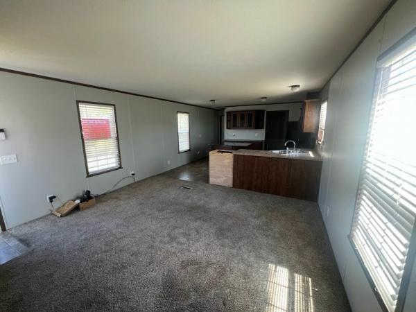 2015 Champion Redman Advantage II Mobile Home