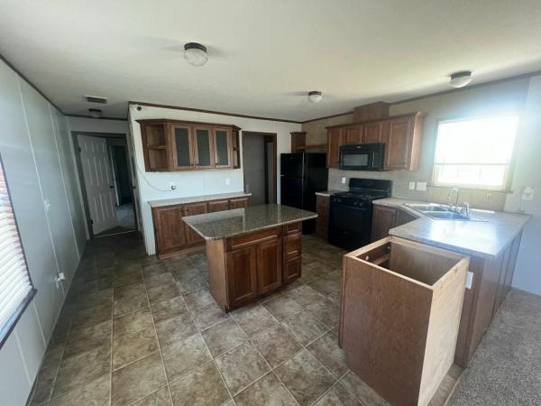 2015 Champion Redman Advantage II Mobile Home