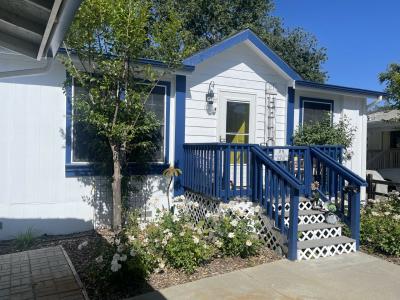 Mobile Home at 46041 Road 415 Lot # 040 Coarsegold, CA 93614