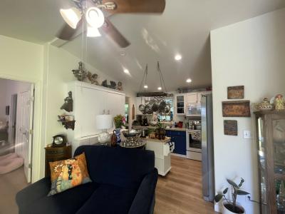 Photo 2 of 10 of home located at 46041 Road 415  Lot # 040 Coarsegold, CA 93614