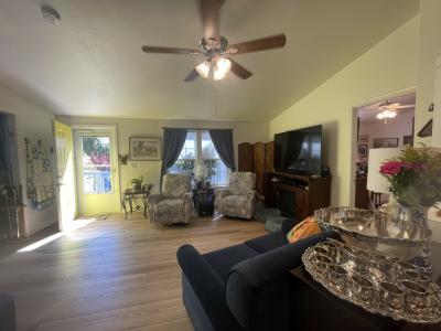 Photo 3 of 10 of home located at 46041 Road 415  Lot # 040 Coarsegold, CA 93614