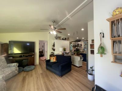 Photo 5 of 10 of home located at 46041 Road 415  Lot # 040 Coarsegold, CA 93614