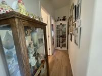 2005 FLEETWOOD HOMES CA INC 3403B Mobile Home