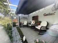 2005 FLEETWOOD HOMES CA INC 3403B Mobile Home