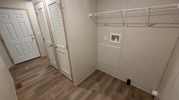 Photo 1 of 2 of home located at 4414 Willow Lot 295 Kalamazoo, MI 49009