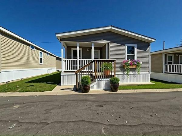 2023 Clayton - Wakarusa, IN Mobile Home For Sale