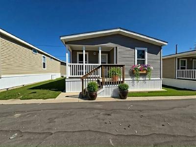 Mobile Home at 225 Cardinal Lane Madison, WI 53704