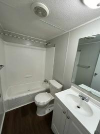 2007 Clayton Homes Inc Classic Mobile Home