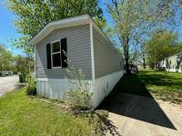 2007 Clayton Homes Inc Classic Mobile Home