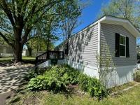2007 Clayton Homes Inc Classic Mobile Home
