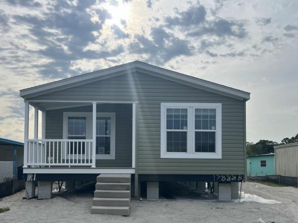 2026 Nobility - Ocala Windley* Mobile Home