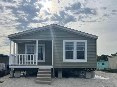 Mobile Home at 15666 49th St. North #1122 Clearwater, FL 33762