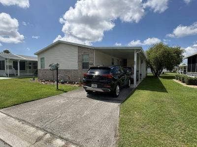 Mobile Home at 3873 Southwind Drive Melbourne, FL 32904