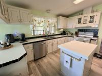 1995 SKYLINE Manufactured Home