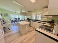 1995 SKYLINE Manufactured Home