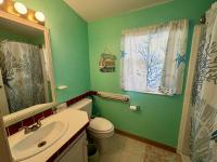 1995 SKYLINE Manufactured Home