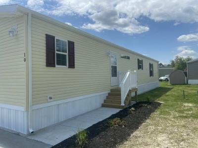 Mobile Home at 10 Chipmunk Court Whiting, NJ 08759