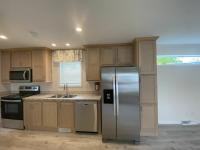 2026 Skyline - Leola Carteret Mobile Home