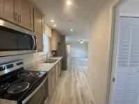 2026 Skyline - Leola Carteret Mobile Home