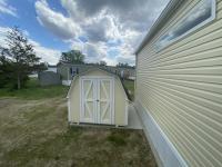 2026 Skyline - Leola Carteret Mobile Home