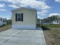 2026 Skyline - Leola Carteret Mobile Home