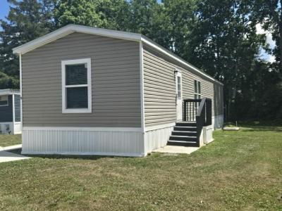 Mobile Home at 1325 Wenlon Drive Lot 4 Murfreesboro, TN 37130