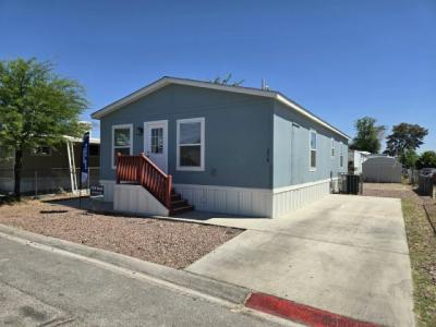 Mobile Home at 3401 N Walnut Road #278 Las Vegas, NV 89115
