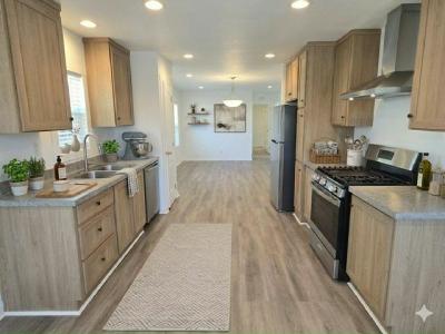 Photo 2 of 6 of home located at 3401 N Walnut Road #278 Las Vegas, NV 89115